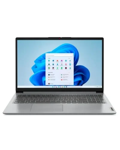 Lenovo IdeaPad 1i 15.6, Intel Core i5-1235U, 8GB RAM
